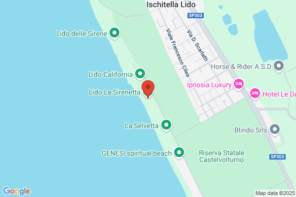 Sirenetta S.R.L
