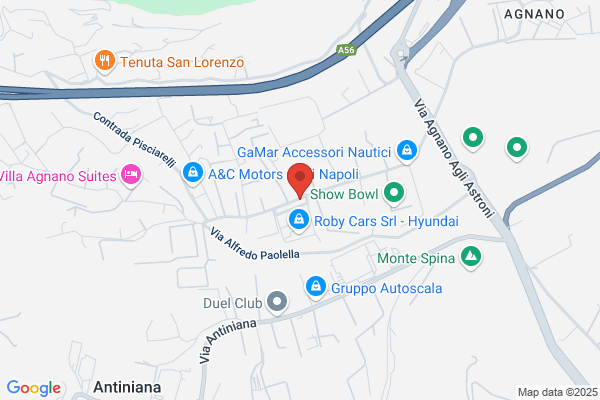 Amministrazioni Condominiali Baiano
