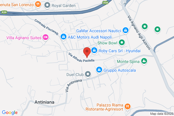 Che Stampa-Digital Printing