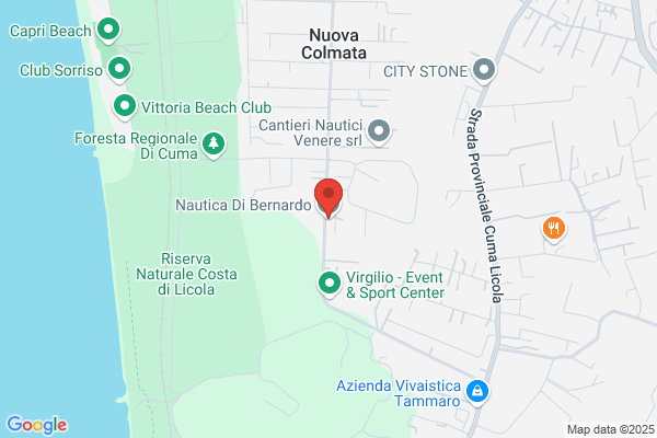 Nautica di Bernardo