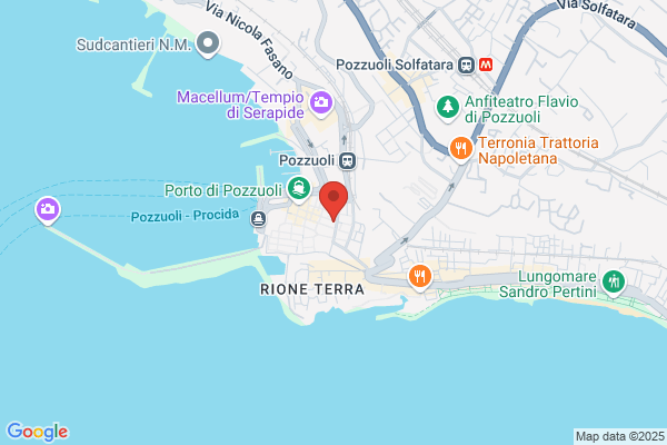 Audika Centri Acustici - Pozzuoli