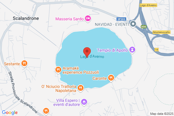 Carafa Snc