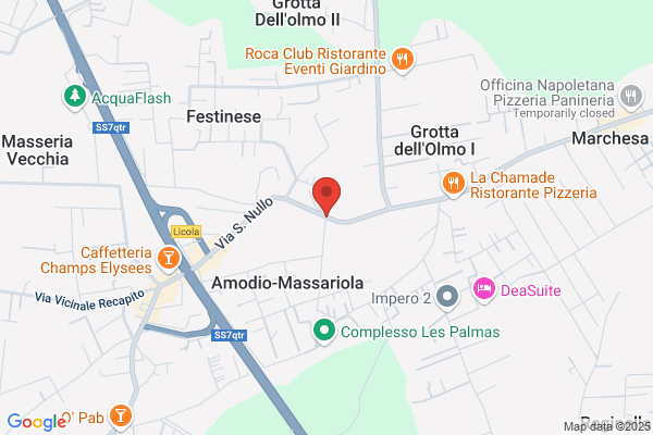 G.M.D. Sas Di Dauria G.M.