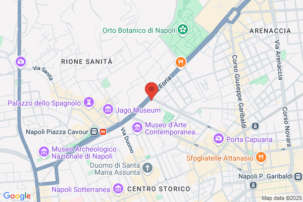 Giudici Di Pace Sezione Di Pozzuoli