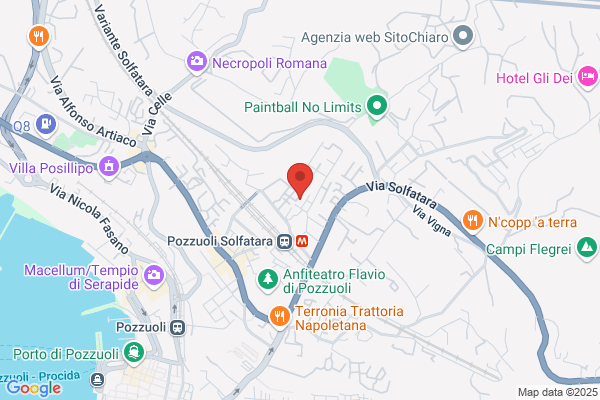 La Bottega delle Carni Longobardo