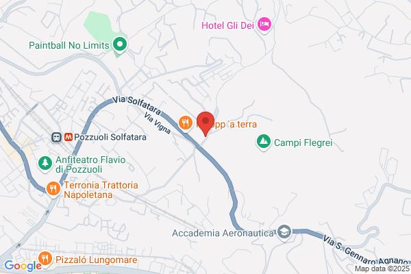 Liquorello Puteolano