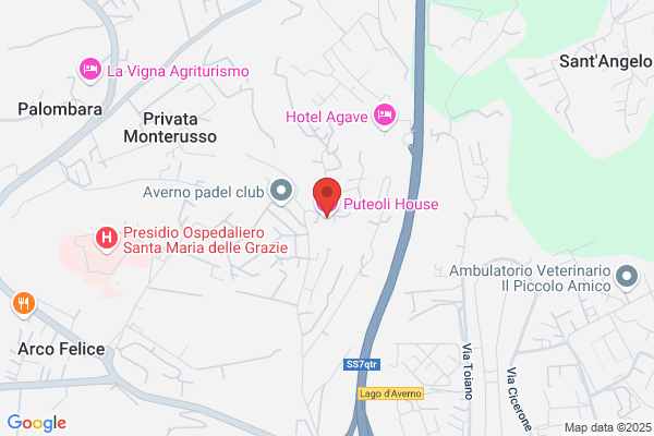 La Puteoli Prefabbricati
