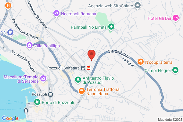 Dr.ssa Daniela della Porta - Psicologa e Psicoterapeuta