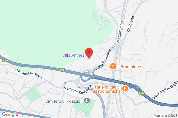 Villa Anthea