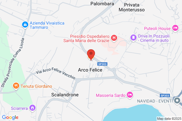 La Contrada di Tony
