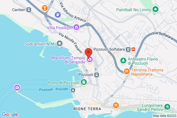 A Casa Mia Trattoria