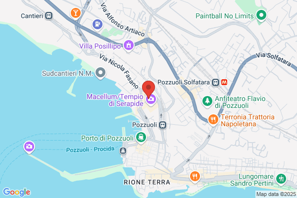 Il Capitello