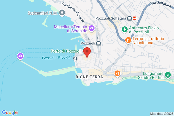La Taverna Di Angelo Di Palmieri Teresa