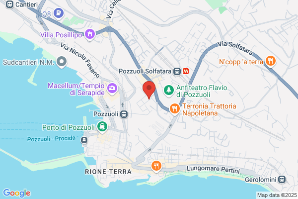 Perepe Di Nappo Rita