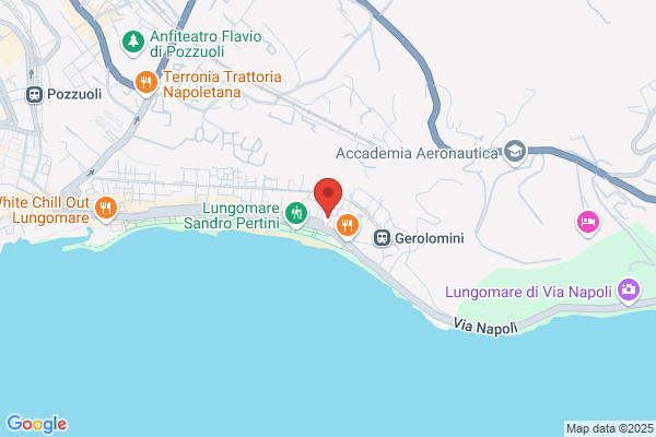 Ristorante Bengala Napoli