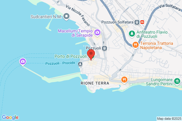 Ristorante Bobo'