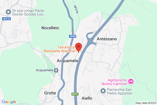 Ristorante Terra Antica