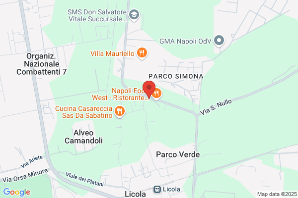 Studio Olistico Mantra - Centro Massaggi Napoli