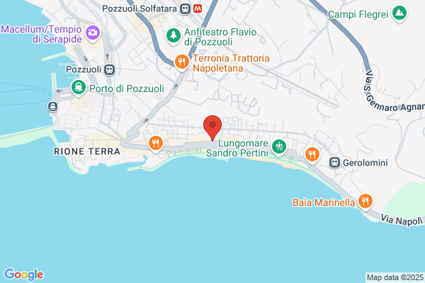 Poste Italiane