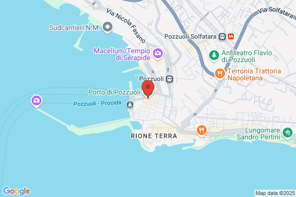 Gruppo Lavoratori Portuali