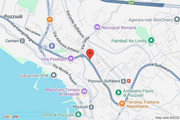 Sanpaolo Imi S.P.A.