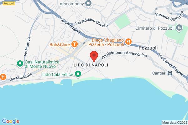 Eurocedi Flegreo Srl