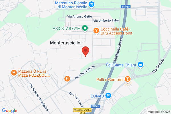 Supermercato Dei Tredici salvatore