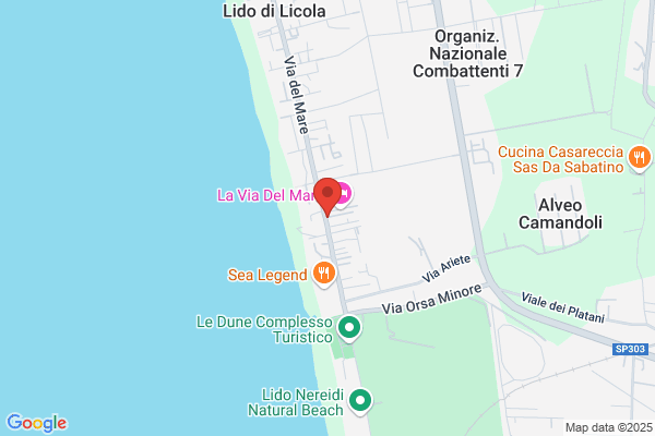 Stanzione Adeleheid