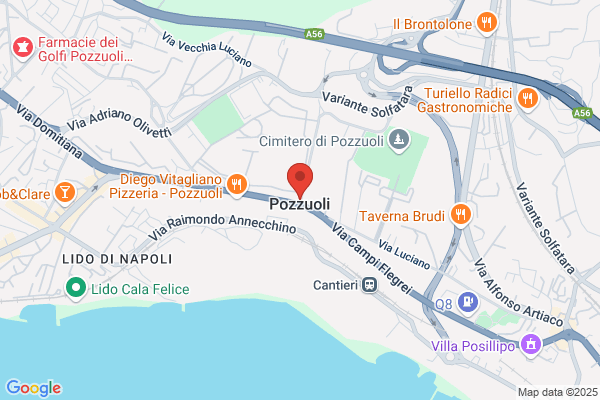 Tr.In.Co.Ne Srl