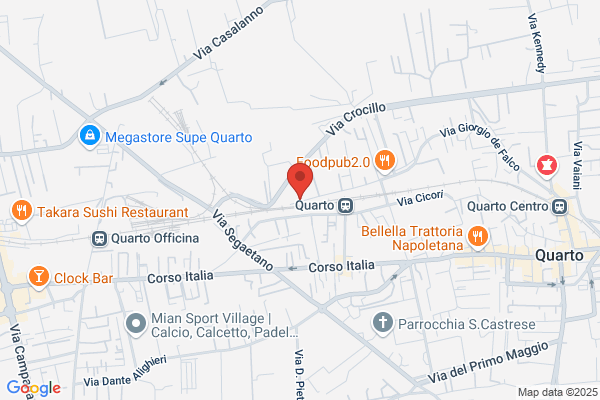 Arredamenti Strazzullo