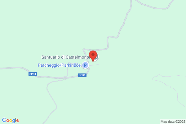 Casa del Pellegrino