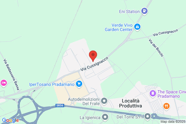 Consulenza di Direzione ed Organizzazione Aziendale Iscon