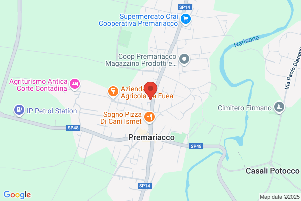 Farmacia Cargnelli