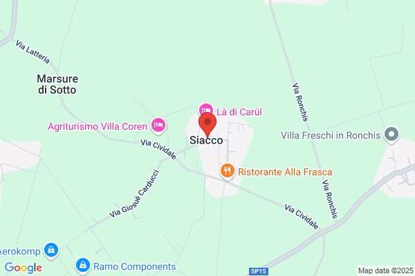 Impresa di Costruzioni Casarsa Claudio