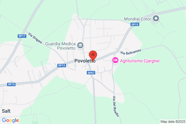 Ottica di Povoletto