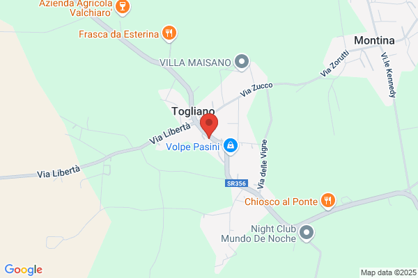 Trattoria al Passeggio