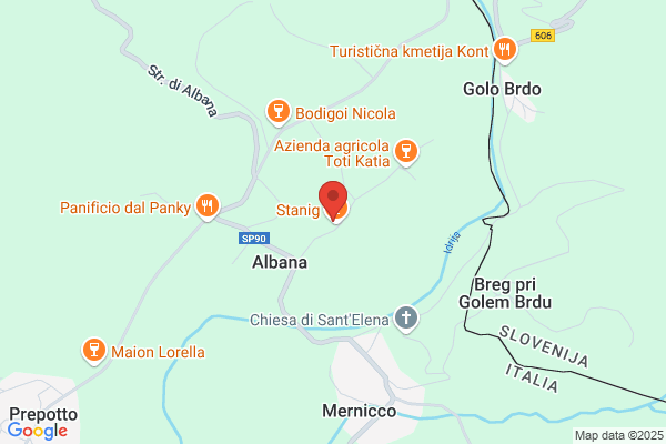 Agriturismo al Vecchio Gelso
