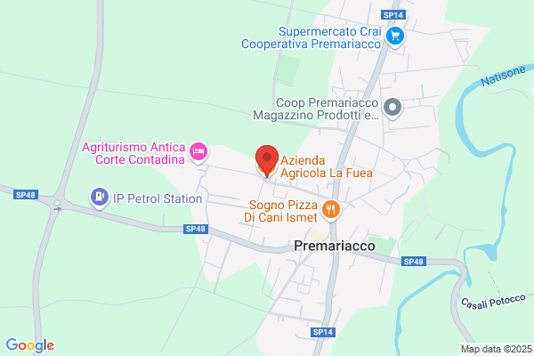 Azienda Agricola La Fuea
