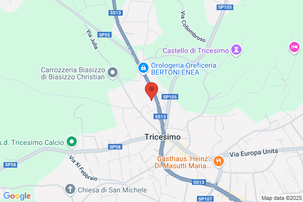 Azienda Agricola Le Due Torri