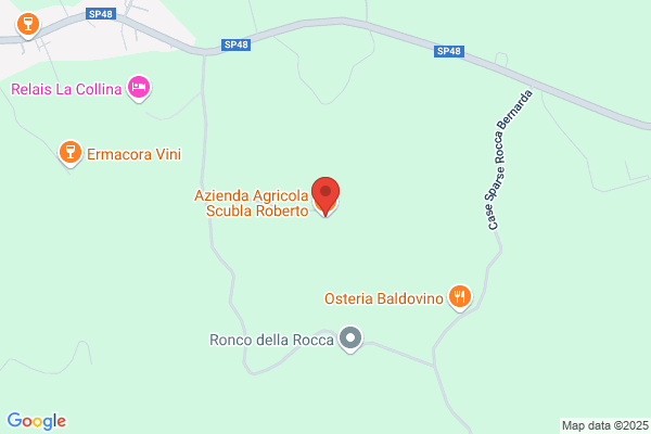 Azienda Agricola Scubla