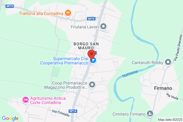 Cooperativa di Consumo di Premariacco