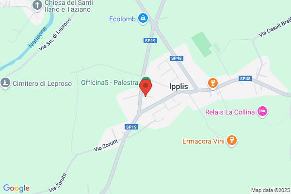 La Bellezza a Portata di Mano