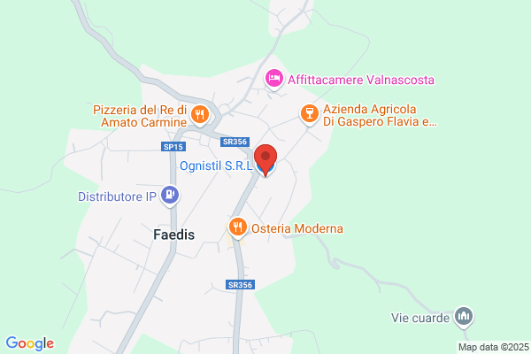 Ognistil