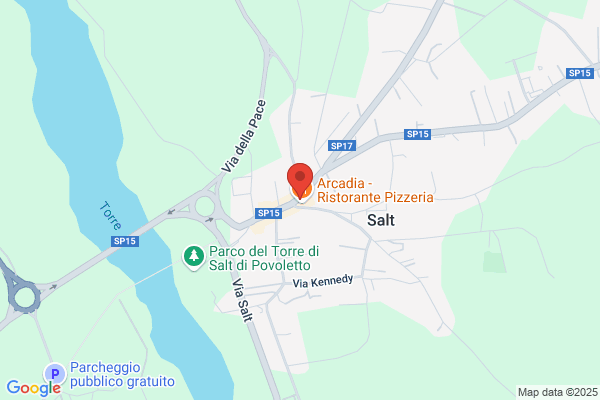 Ristorante Pizzeria Arcadia