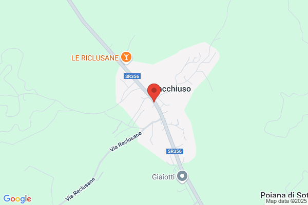 Ristorante Prosciutteria Martinuzzi