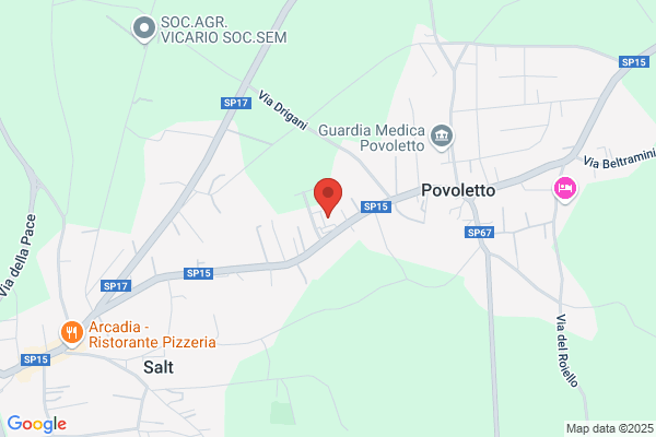 Supermercato DESPAR Povoletto