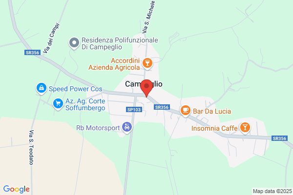 Trattoria  al Postiglione