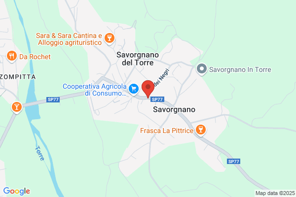 Trattoria da Giambate'
