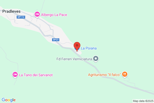 Cooperativa La Poiana