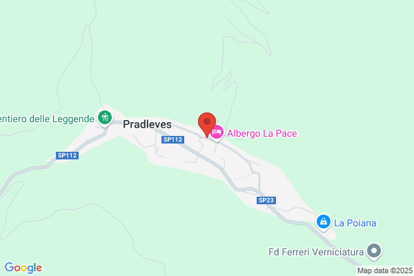 Poste Italiane